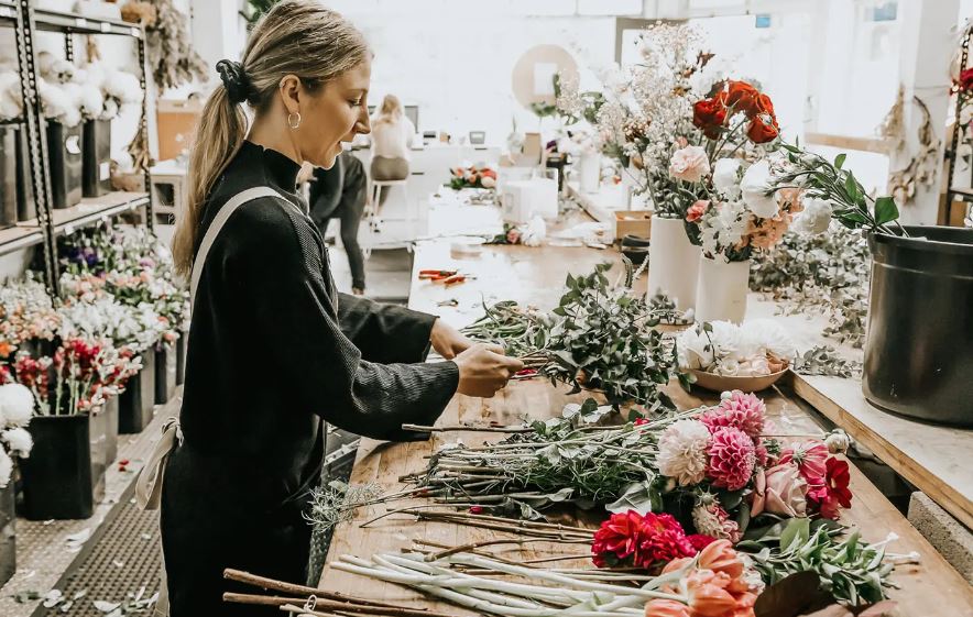 Sydney Flower Delivery