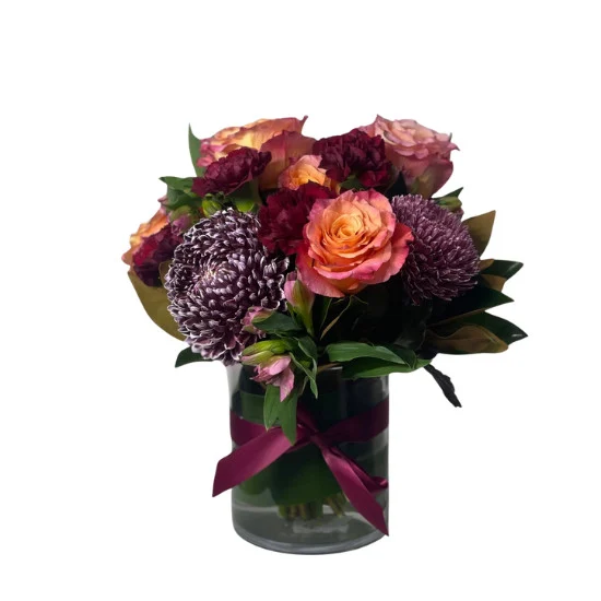 What Flowers Kurraba Point Households Choose for Harbour Views


