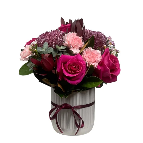 What Flowers Kurraba Point Households Choose for Harbour Views


