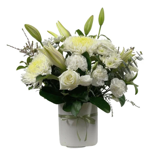 What Flowers Kurraba Point Households Choose for Harbour Views