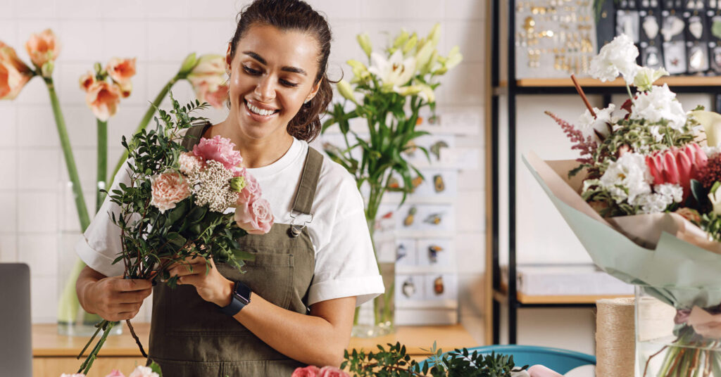 Florist