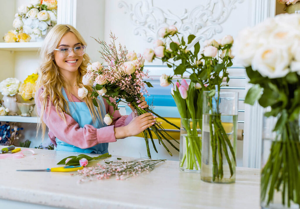 Kirribilli Florist