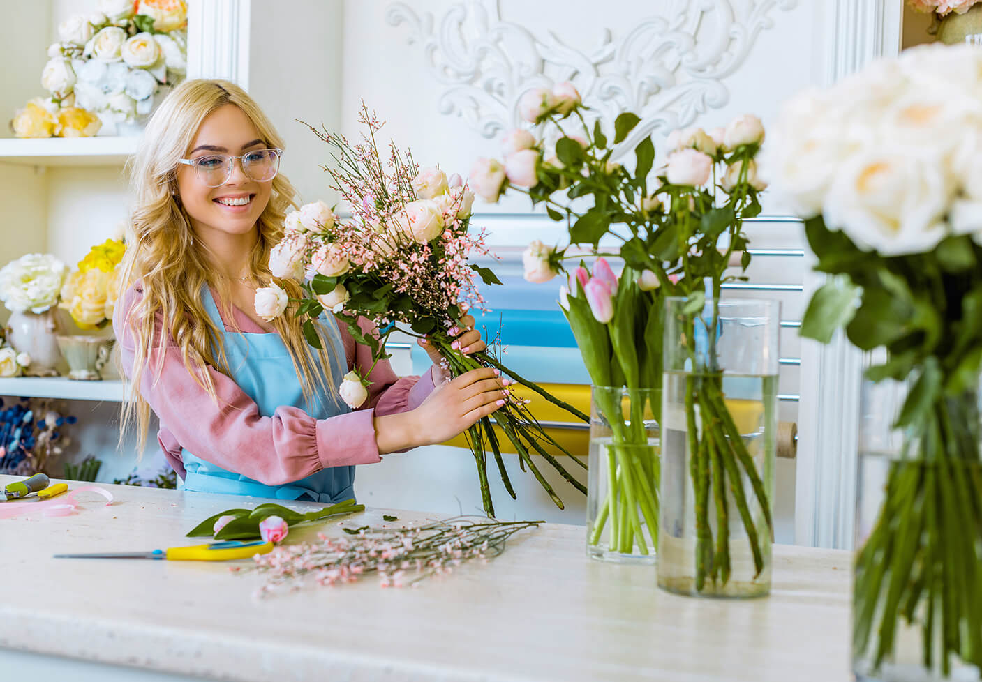 Kirribilli Florist