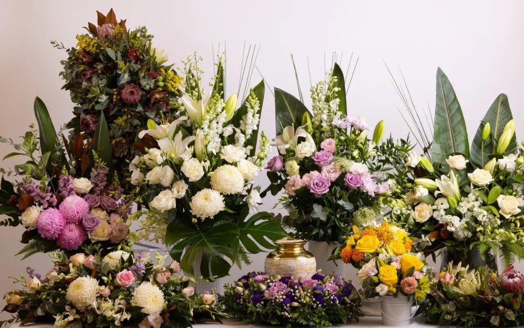 Florist Kirribilli